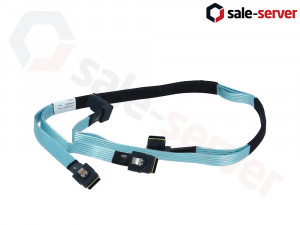 Кабель SFF-8087 для HP DL360 Gen9 8xSFF 756907-001